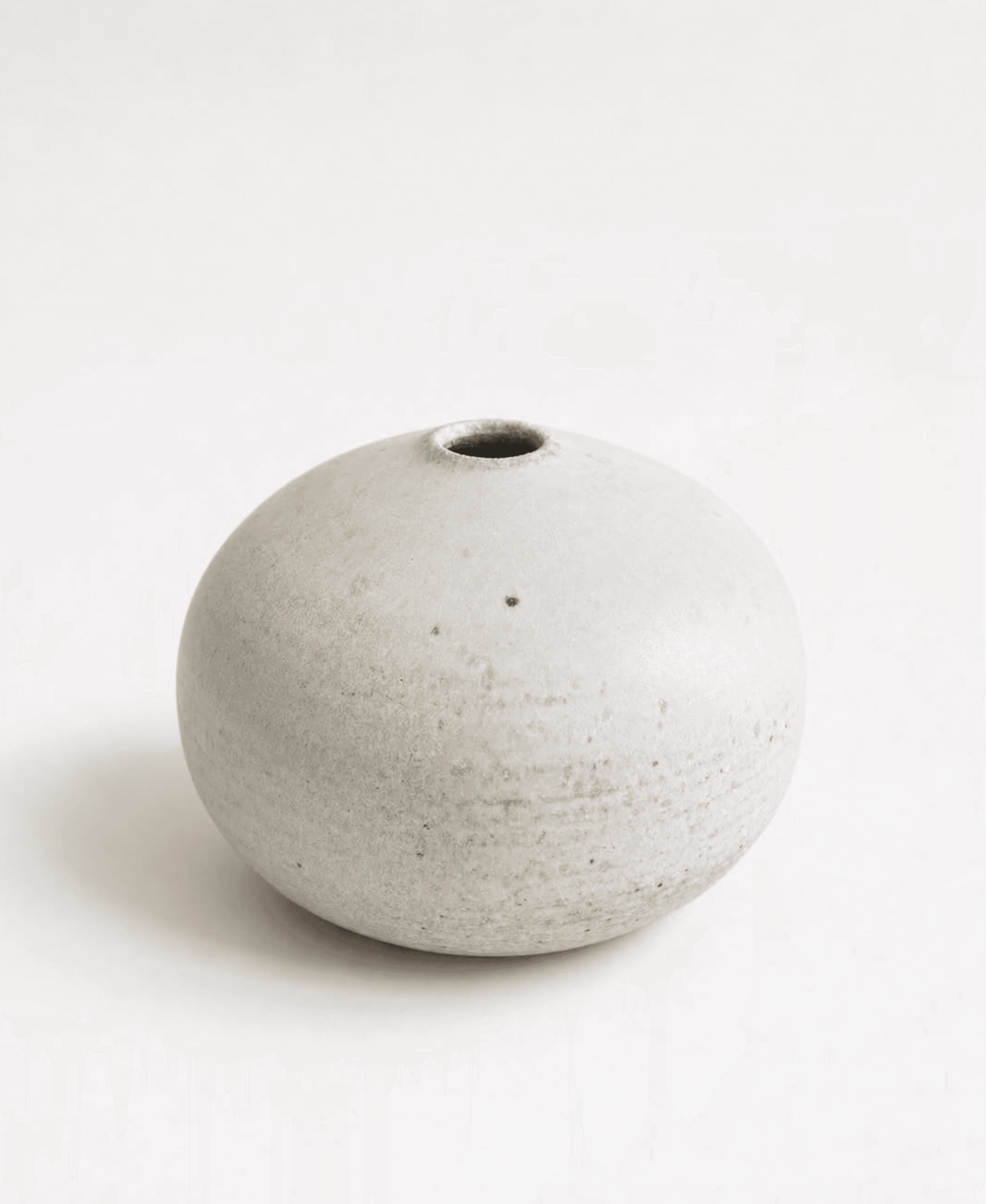 Ceramic gallery piece