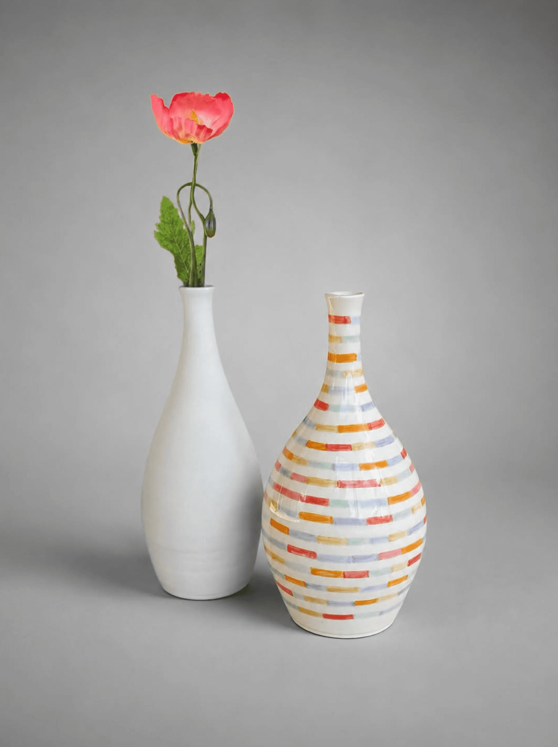 Ceramic gallery piece