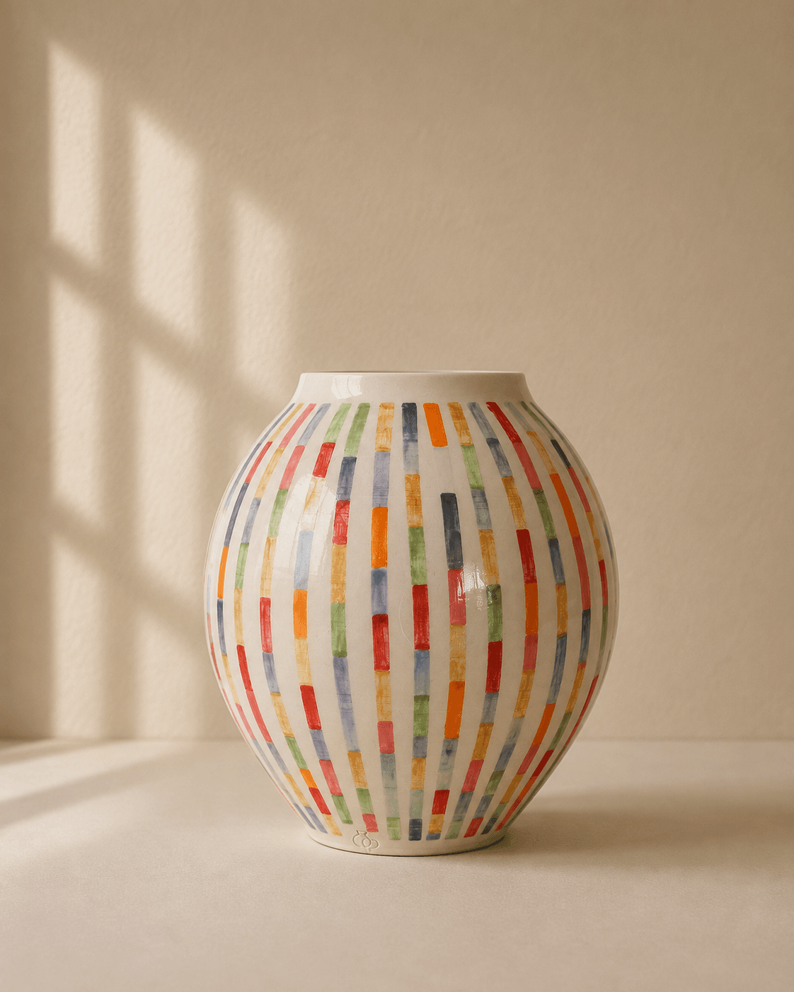 T102 Vase