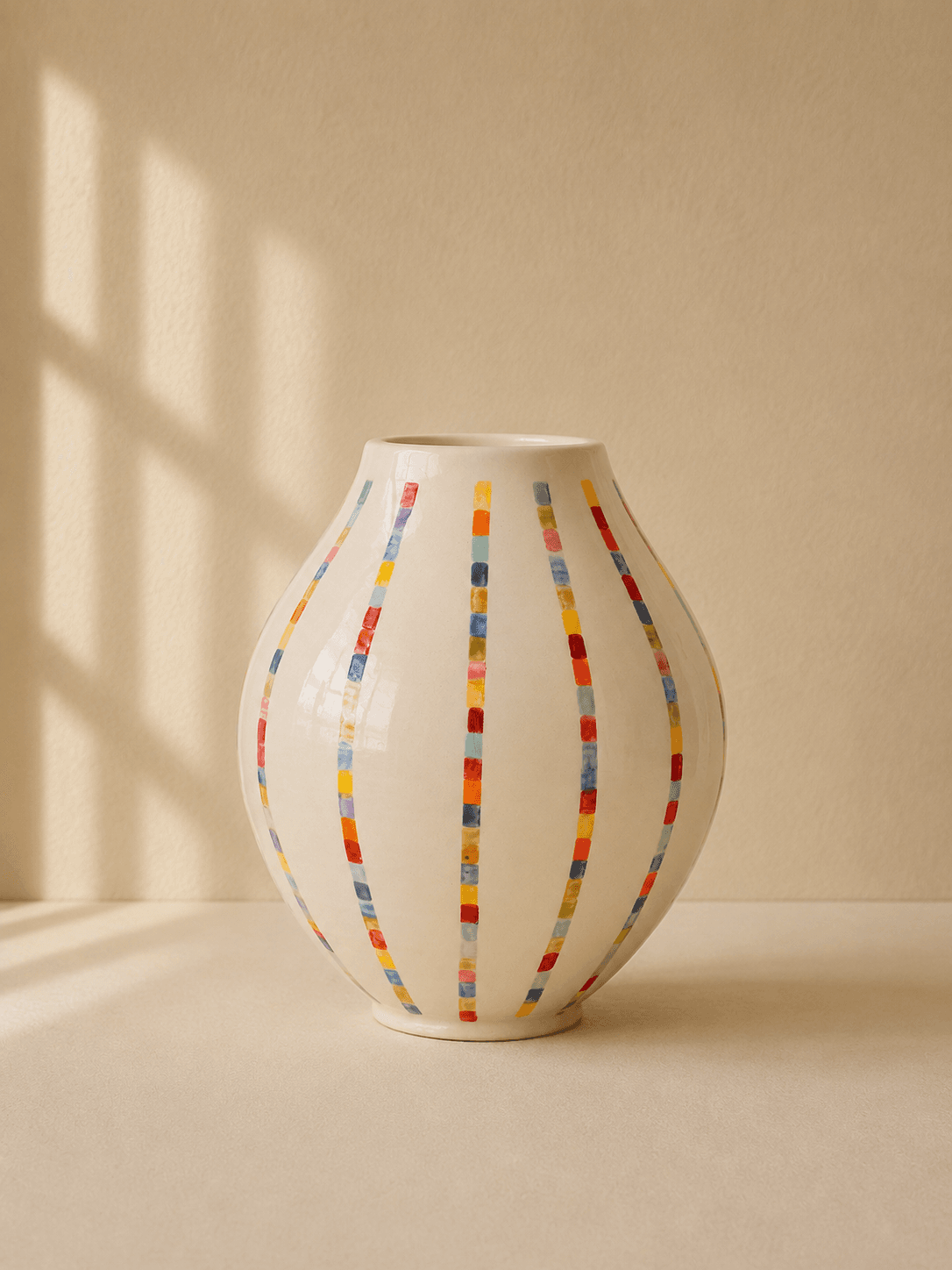 T104 Vase