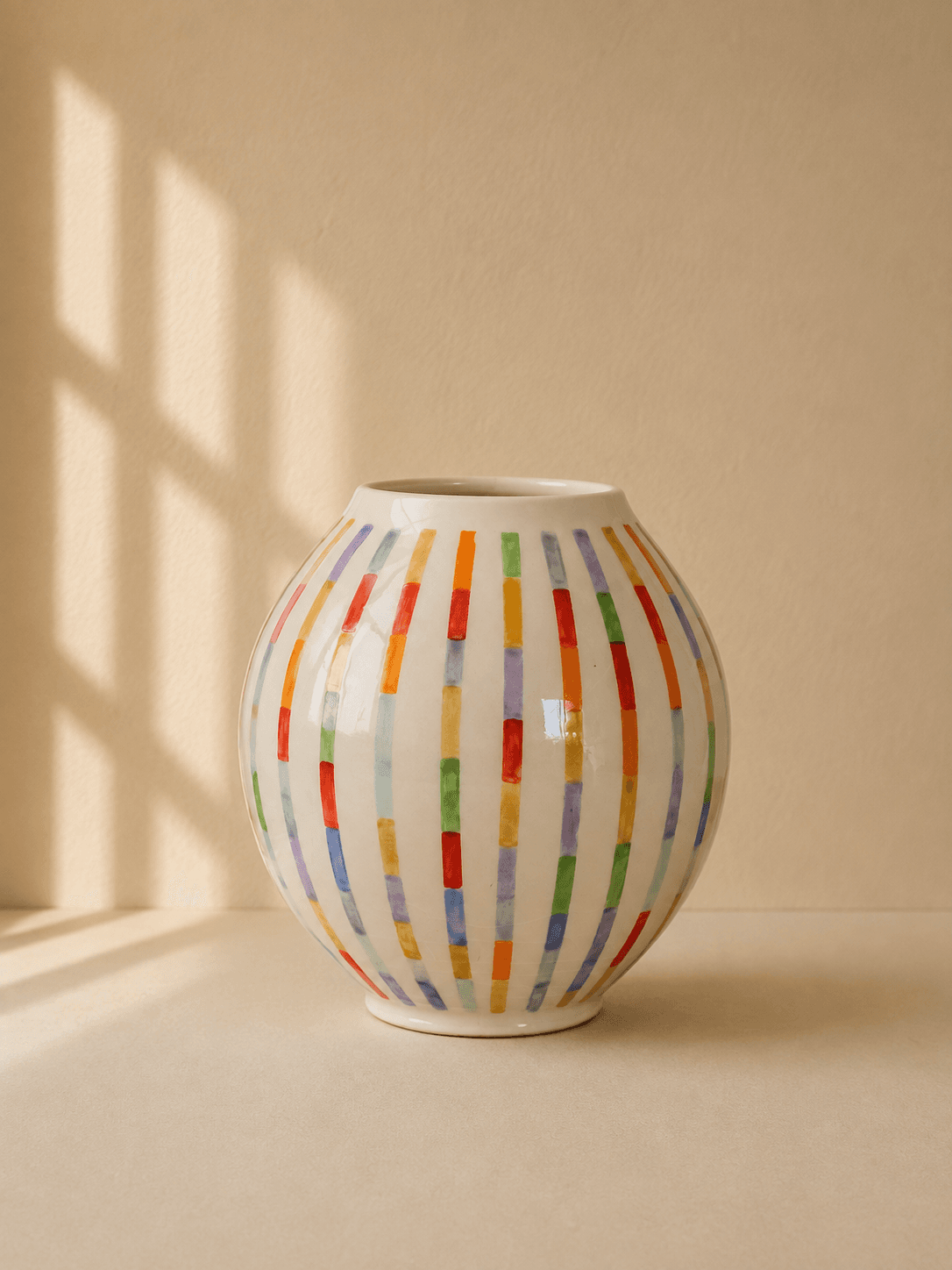 T106 Vase