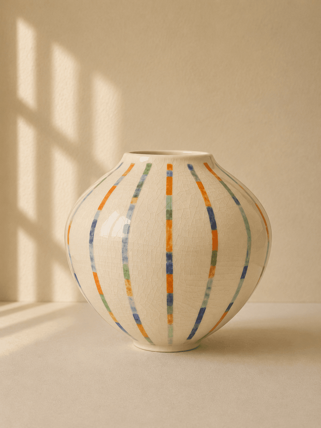 T-107 Vase